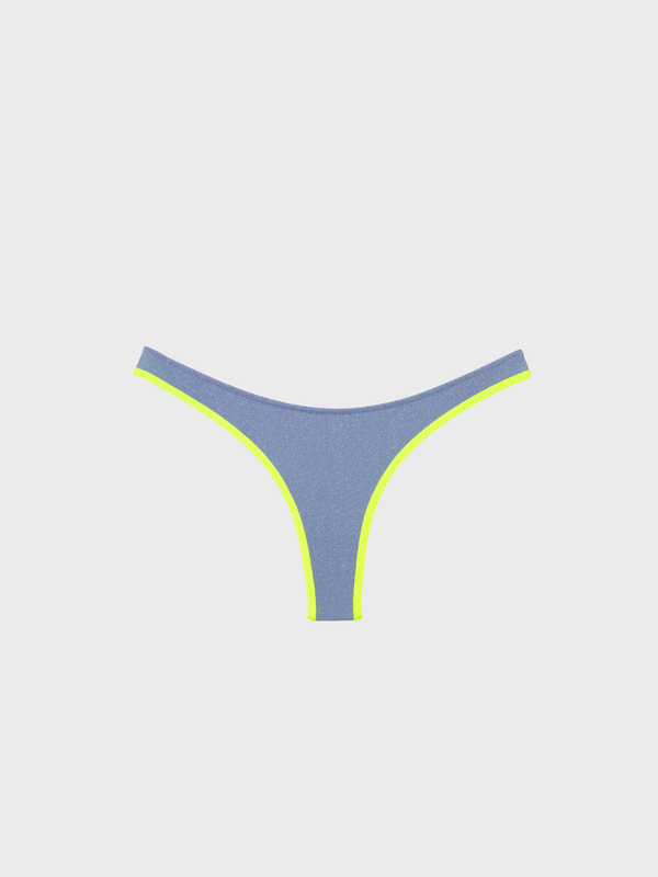 Skin Game - Brazilian Bikini Bottom
