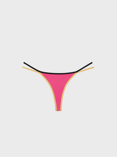 Bloom Boom - Braguita Bikini Tanga