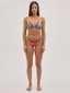 Bloom Boom - String Bikini Bottom