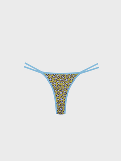 Ocean Wild - Fondo de bikini básico
