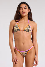 Bikini Tiger Bliss - Braguita Básica