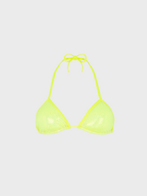 Bikini Pure Yellow - Top