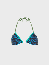 Bikini Infinite Turquoise - Top