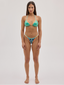 Sea Savage - String Bikini Bottom