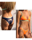 ORANGE - Top