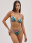 Acqua Savage - Braguita de bikini de hilo