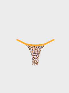 Gia Sunset - Wide Band Bikini Bottom