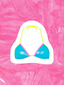 Bikini Miami Mirage - Top