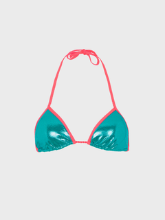 Costa Coral - Triangle Bikini Top