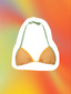 Bikini Golden Sands - Top