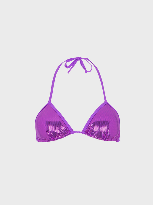 Bikini Pure Violet - Top