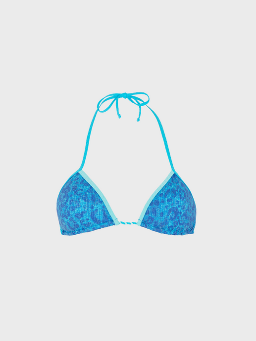 Bikini Magic Blue - Top