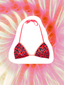 Bikini Pink Panthera - Top