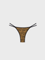 Coco Animal - Basic Bikini Bottom