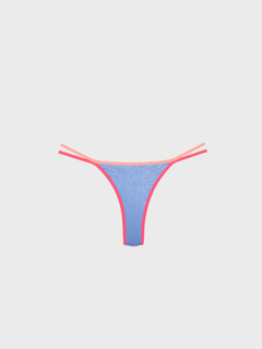 Tulum Crush - Basic Bikini Bottom