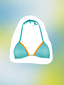 Bikini Acqua Dream - Top