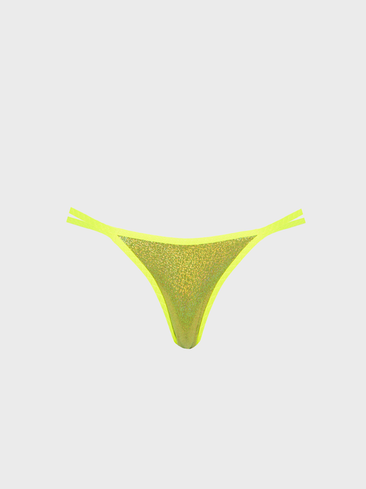 Bikini Bali Lemon - Braguita Básica