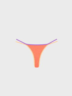 Tropical Tango - Basic Bikini Bottom