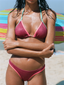 Amarena - Brazilian Bikini Bottom