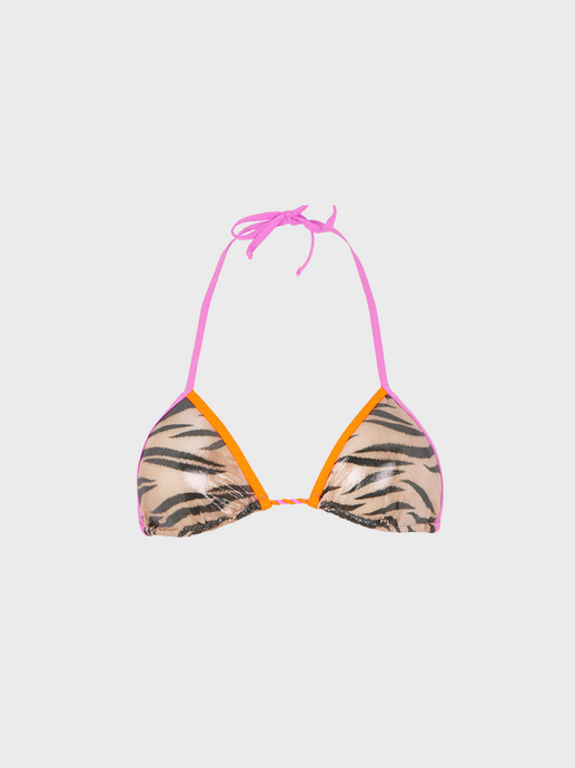 Bikini Tiger Bliss - Top