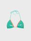 Sea Savage - Triangle Bikini Top