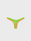 Bikini Neon Leopardo - Braguita brasilia