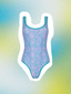 Bañador - One Piece Jewel Emerald