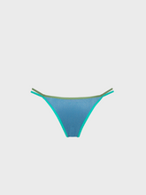 Bikini Infinite Turquoise - Braguita Básica