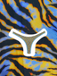Bikini Ocean Wild - Braguita Brasilia