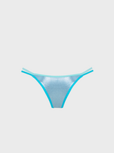 Bikini Magic Blue - Braguita Básica