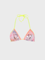 Skin Game - Triangle Bikini Top