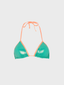 Tropic Kiss - Triangle Bikini Top