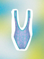 Bañador - One Piece Jewel Emerald
