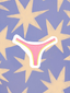 Bikini Exotic Skin - Braguita Brasilia