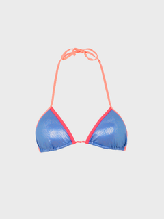 Tulum Crush - Triangle Bikini Top