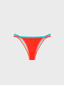 Camila I - Basic Bikini Bottom