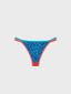 Camila I - Basic Bikini Bottom