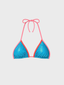 Camila I - Triangle Bikini Top
