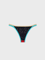 Camila II - Basic Bikini Bottom