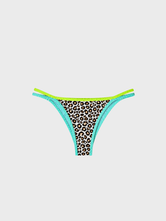 Camila IV - Basic Bikini Bottom
