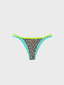 Acqua Savage - Braguita de bikini básica