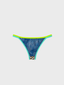 Acqua Savage - Braguita de bikini básica