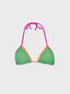 Selva Babe - Triangle Bikini Top
