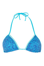 Bikini Magic Blue - Top