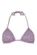 Bikini Star Stripes - Top