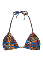 Bikini Leopardo - Top