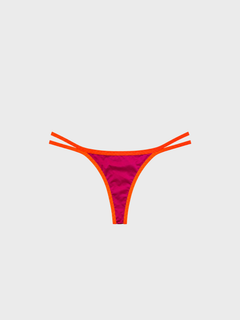 Camila III - Braguita Bikini Tanga