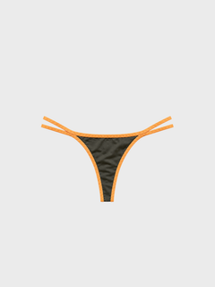 Camila V - String Bikini Bottom