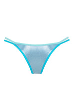 Bikini Magic Blue - Braguita Básica