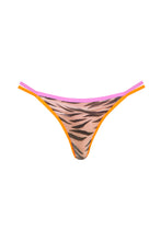 Bikini Tiger Bliss - Braguita Básica